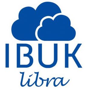 Logo Libra iBuk